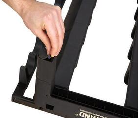 Multi Guitar Stand RockStand RS-20869-BIGFOOT Multi Guitar Stand - 2