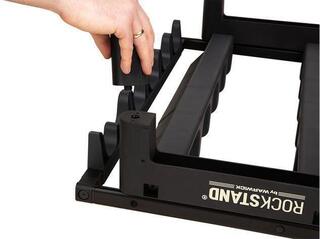 Multi Guitar Stand RockStand RS-20869-BIGFOOT Multi Guitar Stand - 3