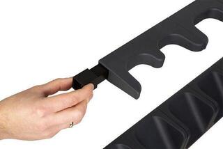 Multi Guitar Stand RockStand RS-20869-SPACER Multi Guitar Stand - 1