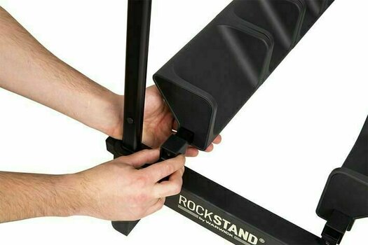 Multi Guitar Stand RockStand RS-20869-SPACER Multi Guitar Stand - 4