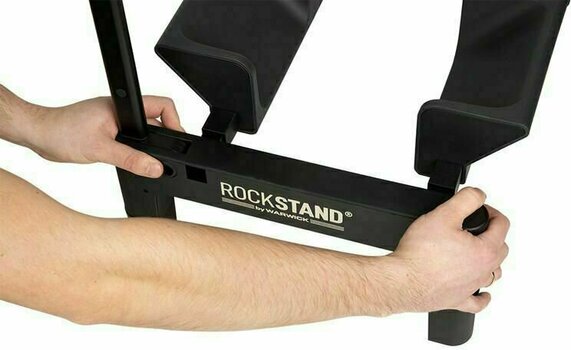 Multi Guitar Stand -teline RockStand RS-20869-SPACER Multi Guitar Stand -teline - 5