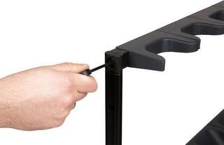 Multi Guitar Stand RockStand RS-20869-WRENCH Multi Guitar Stand - 1