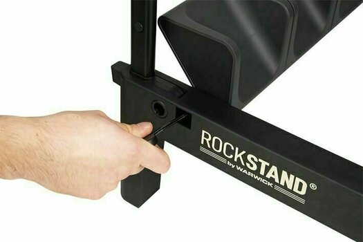 Multi Guitar Stand RockStand RS-20869-WRENCH Multi Guitar Stand - 3