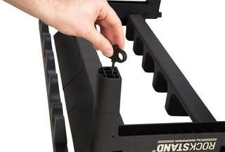 Multi Guitar Stand RockStand RS-20869-WRENCH Multi Guitar Stand - 3
