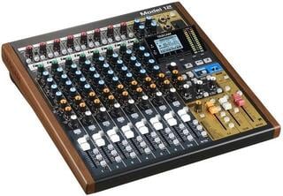 Analogový mixpult Tascam Model 12 Analogový mixpult - 2