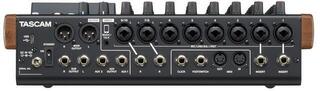 Analogový mixpult Tascam Model 12 Analogový mixpult - 6