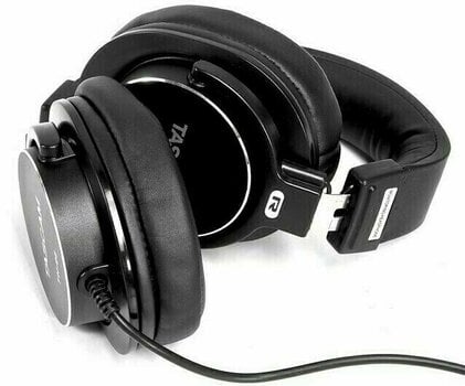 Ακουστικά Στούντιο Tascam TH-06 - 2