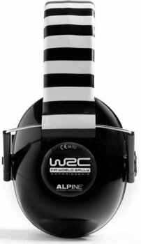 Füldugók Alpine WRC Muffy Füldugók - 2