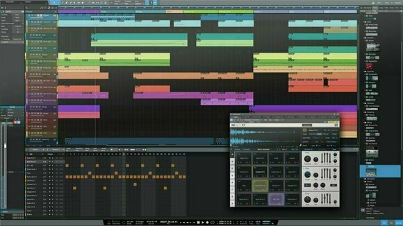Software de grabación DAW Presonus Studio One 4 Artist Upgrade z Artist - 3