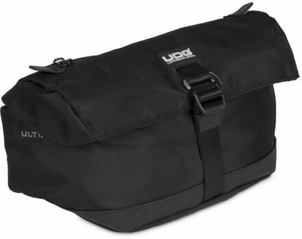 Bolsa de DJ UDG Ultimate Waist Bag BK Bolsa de DJ - 5