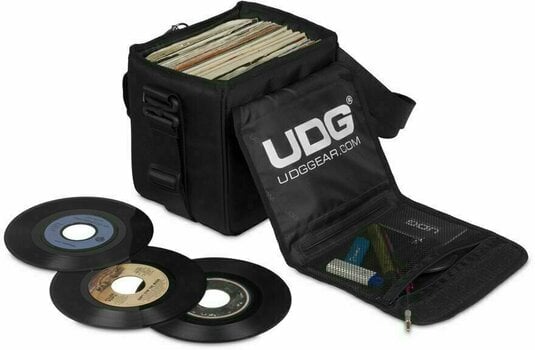 DJ-tas UDG Ultimate 7'' SlingBag 60 DJ-tas - 4