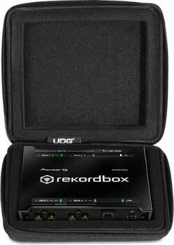 Saco para DJ UDG Creator Pioneer Rekordbox DVS Interface 2 BK Saco para DJ - 3