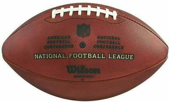 Američki nogomet Wilson NFL Duke Futball Američki nogomet - 2