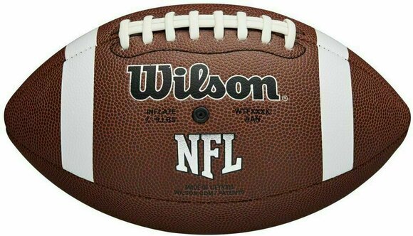 Americký futbal Wilson NFL Legend Futball Americký futbal - 2
