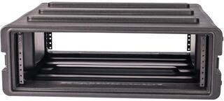 Rack SKB Cases 1SKB-R3U Roto 3U Rack - 5