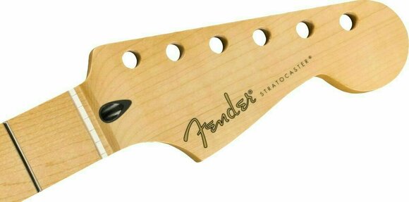 Guitar neck Fender Sub-Sonic Baritone 22 Maple Guitar neck - 5