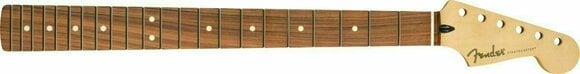 Gitár nyak Fender Sub-Sonic Baritone 22 Pau Ferro Gitár nyak - 2