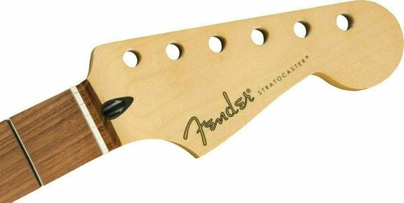 Guitar neck Fender Sub-Sonic Baritone 22 Pau Ferro Guitar neck - 4