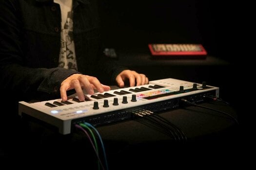 Master-Keyboard Arturia KeyStep Pro - 6