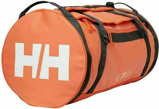 Bolsa de viaje para barco Helly Hansen Duffel Bag 2 Bolsa de viaje para barco - 2