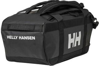 Reisetasche Helly Hansen H/H Scout L Black - 1