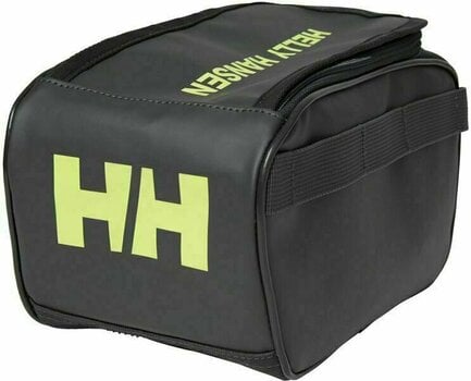 Чанта за пътуване Helly Hansen HH Scout Wash Bag Ebony - 2