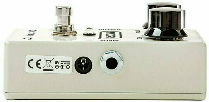 ギター MXR octavio fuzz M267 Dunlop MXR M267 Octavio Efekt gitarowy - Muziker