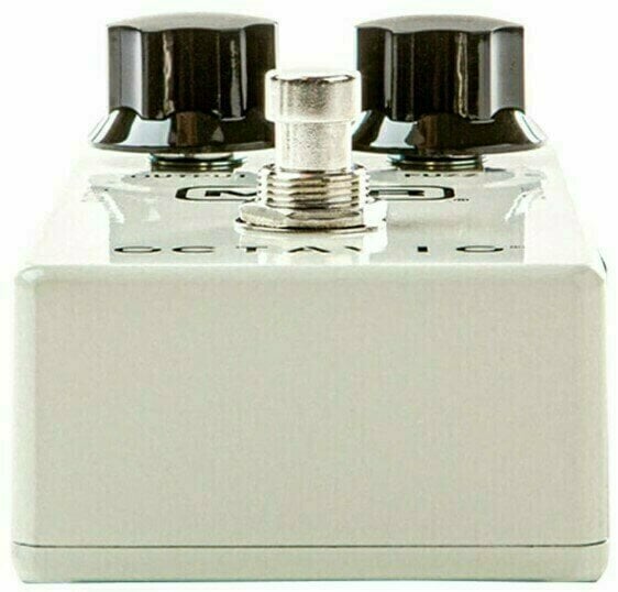 ギター MXR octavio fuzz M267 Dunlop MXR M267 Octavio Efekt gitarowy - Muziker