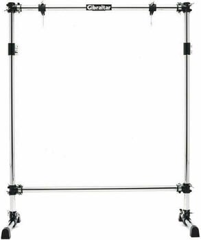 Gong Stand Gibraltar GPRGS-L Large Gong Stand - 2