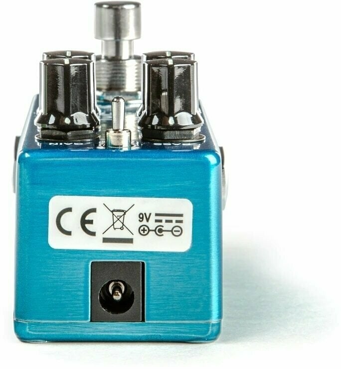Dunlop MXR CSP027 Timmy Efekt gitarowy - Muziker