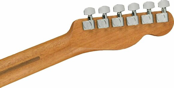 Special Acoustic-electric Guitar Fender American Acoustasonic Telecaster Natural - 6