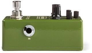 Basszusgitár effektpedál Dunlop MXR M281 Thump Bass Preamp Basszusgitár effektpedál - 1