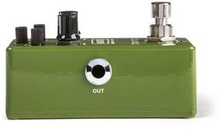 Basszusgitár effektpedál Dunlop MXR M281 Thump Bass Preamp Basszusgitár effektpedál - 2
