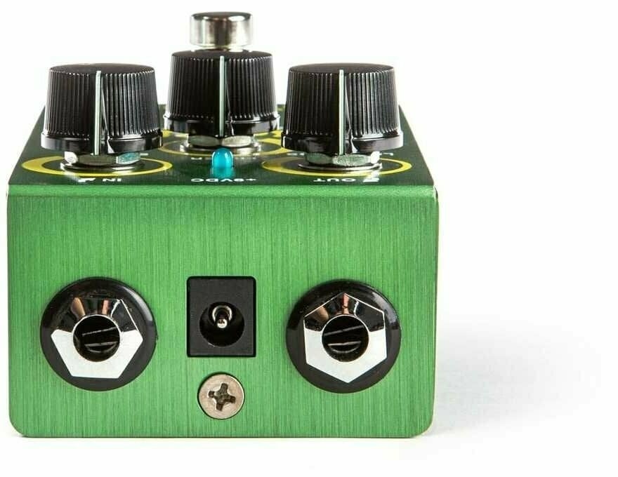 Batteriebetrieb möglich