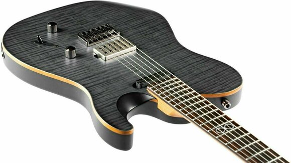 Electric guitar Chapman Guitars ML3 Standard BEA Rabea Massaad Mensis - 4