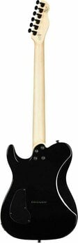 Електрическа китара Chapman Guitars ML3 Modern Ember - 2
