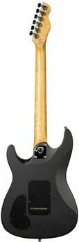 Електрическа китара Chapman Guitars ML1 Pro X Lunar Burl (10th Anniversary) Lunar Burl - 2