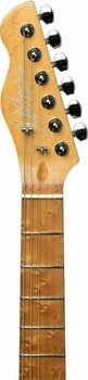 Електрическа китара Chapman Guitars ML1 Pro X Lunar Burl (10th Anniversary) Lunar Burl - 4