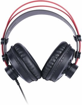 Studio Headphones Lewitz HP580 - 2