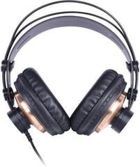 Studiohörlurar Revoltage HP890 Studiohörlurar - 1