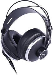Studio Headphones Revoltage HP9800 Studio Headphones - 1