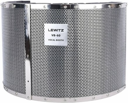 Portable acoustic panel Lewitz VB-60 - 2