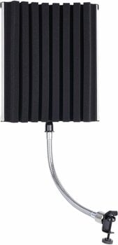 Portable akustische Abschirmung Lewitz VB-70 - 2