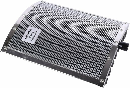 Portable acoustic panel Lewitz VB-70 - 3