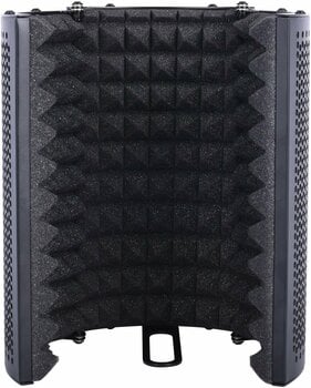 Portable acoustic panel Lewitz VB-12 - 2