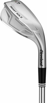 Golfschläger - Wedge Cleveland Smart Sole 4.0 C Wedge Right Hand 42° Steel - 3
