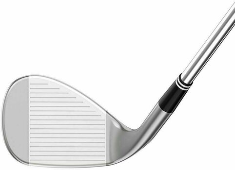 Kij golfowy - wedge Cleveland Smart Sole 4.0 G Wedge Right Hand 50° Steel - 4