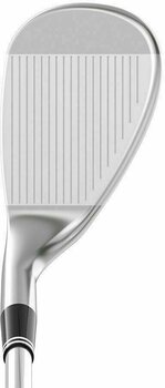 Kij golfowy - wedge Cleveland Smart Sole 4.0 S Wedge Right Hand 58° Steel - 2