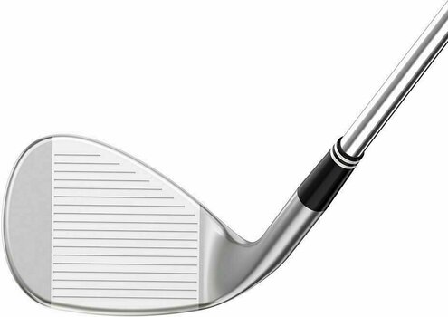 Golfschläger - Wedge Cleveland Smart Sole 4.0 S Wedge Right Hand 58° Steel - 4