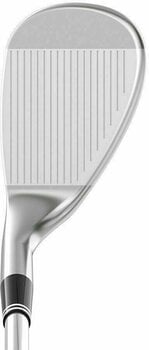 Kij golfowy - wedge Cleveland Smart Sole 4.0 S Wedge Left Hand 58° Steel - 2